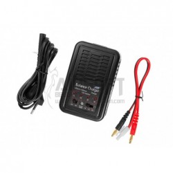 ASG Auto-stop charger LiPo LiFe