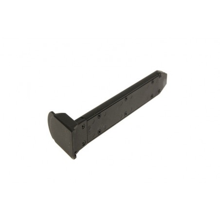 CM121 Short Metal Magazine 30Rds Cyma