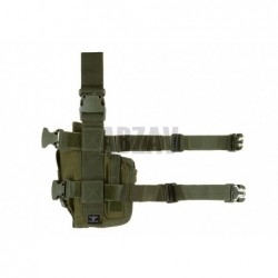 SOF Holster OD Invader Gear