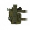 SOF Holster OD Invader Gear