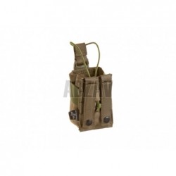 Radio Pouch  Ranger Green Invader Gear