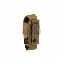 Single 40mm Grenade Pouch  Coyote Invader Gear