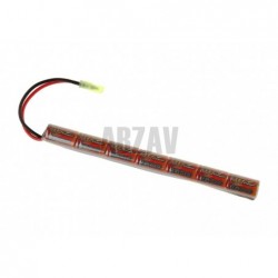 8.4V 1600mAh Stick Type   VB Power