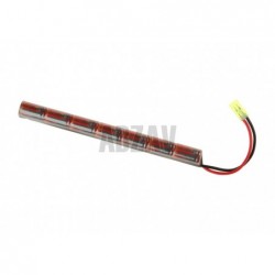 8.4V 1600mAh Stick Type   VB Power