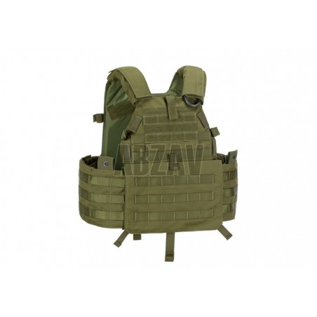6094A-RS Plate Carrier  OD Invader Gear