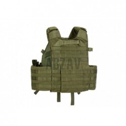 6094A-RS Plate Carrier  OD Invader Gear
