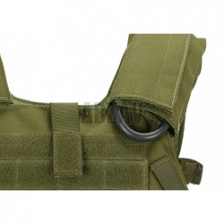 6094A-RS Plate Carrier  OD Invader Gear