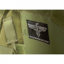 6094A-RS Plate Carrier  OD Invader Gear