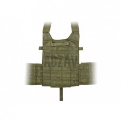 6094A-RS Plate Carrier  OD Invader Gear
