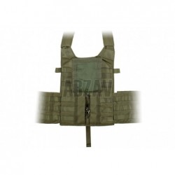 6094A-RS Plate Carrier  OD Invader Gear