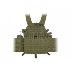 6094A-RS Plate Carrier  OD Invader Gear