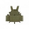 6094A-RS Plate Carrier  OD Invader Gear