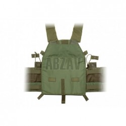 6094A-RS Plate Carrier  OD Invader Gear