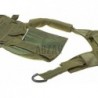 6094A-RS Plate Carrier  OD Invader Gear