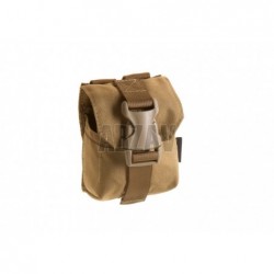 Frag Grenade Pouch  Coyote Invader Gear