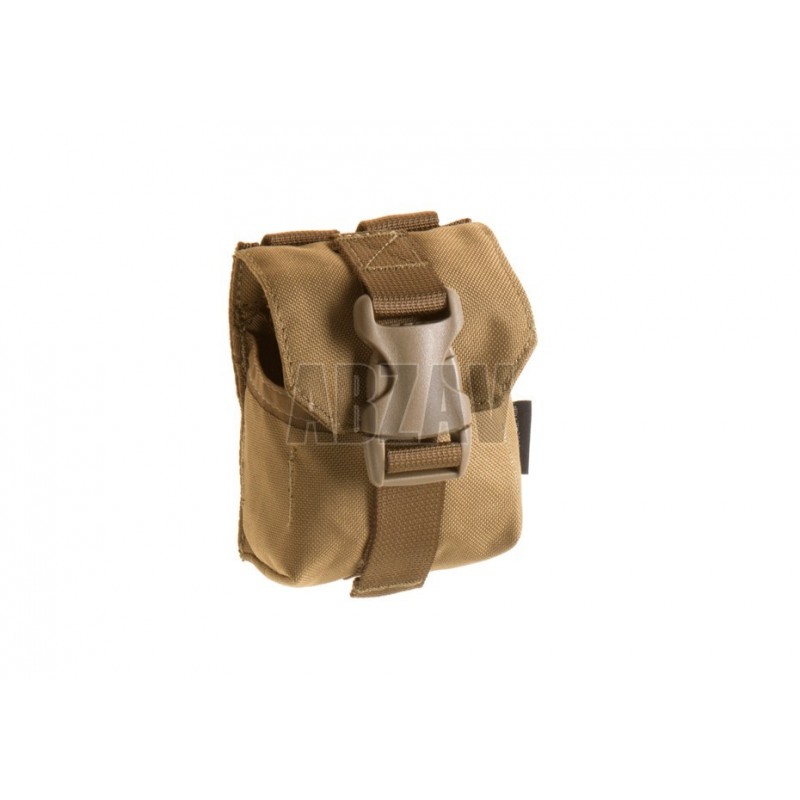 Frag Grenade Pouch  Coyote Invader Gear