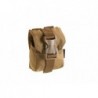 Frag Grenade Pouch  Coyote Invader Gear