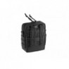 Medium Utility / Medic Pouch  Black Invader Gear