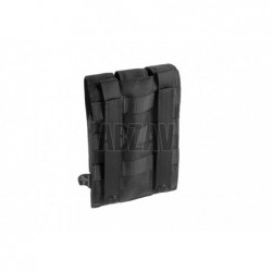 MP5 Triple Mag Pouch  Black Invader Gear