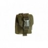 Frag Grenade Pouch  OD Invader Gear