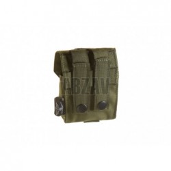 Frag Grenade Pouch  OD Invader Gear
