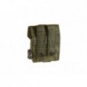 Frag Grenade Pouch  OD Invader Gear