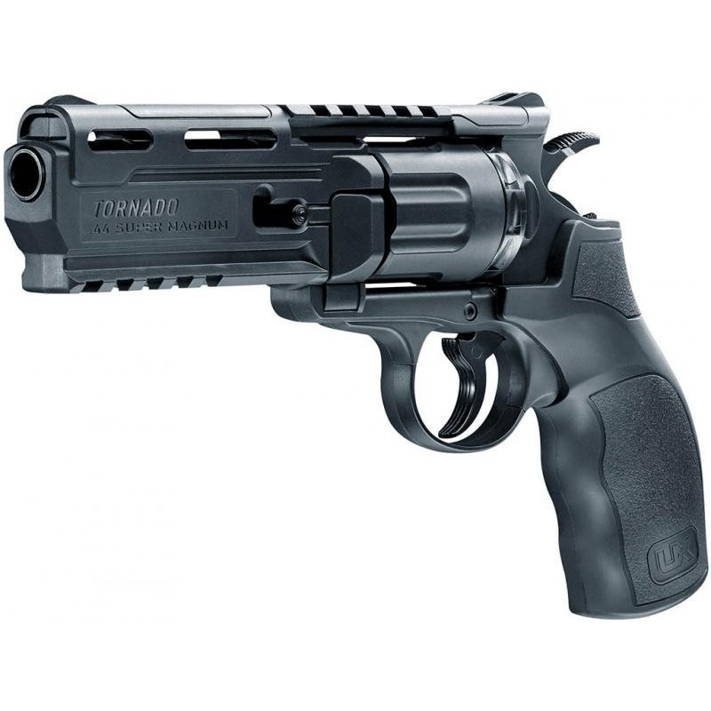 UMAREX TORNADO 4 pouces - 4.5 mm