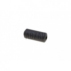 Whisper .45 ACP Suppressor  Black Madbull