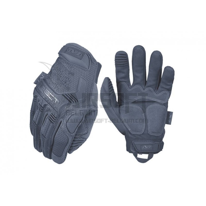 The Original M-Pact M Wolf Grey Mechanix Wear