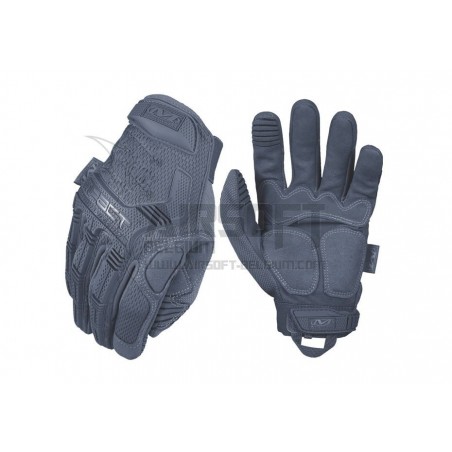 The Original M-Pact M Wolf Grey Mechanix Wear
