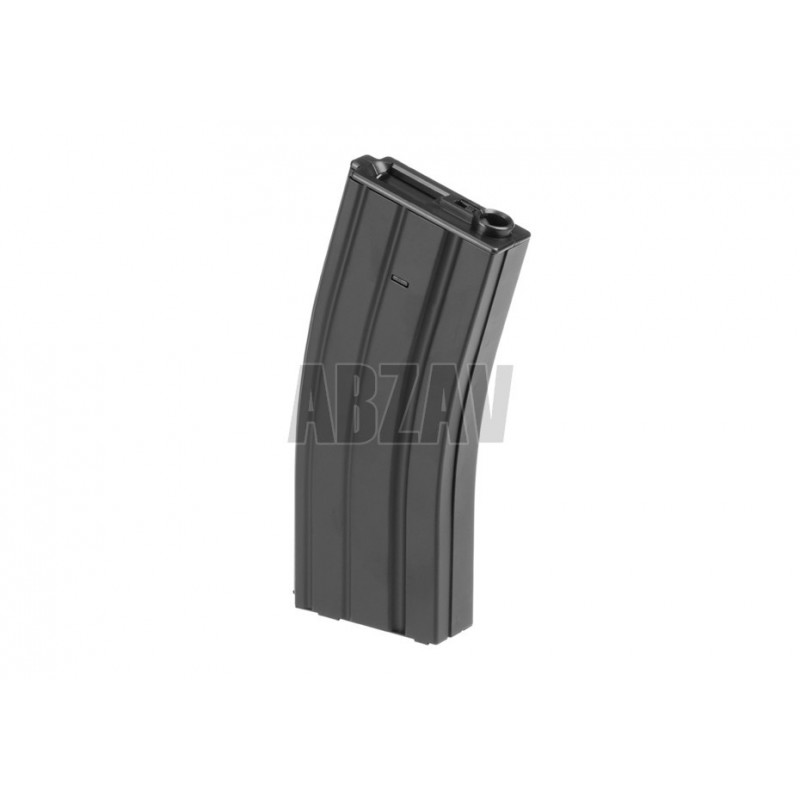 Magazine M4 Hicap 300rds Black Pirate Arms