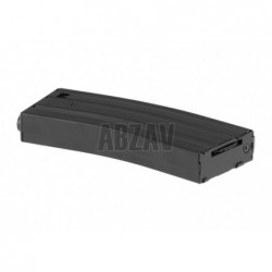 Magazine M4 Hicap 300rds Black Pirate Arms