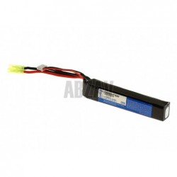LiPo 11.1V 1100mAh 20C Stock Tube Type   Pirate Arms