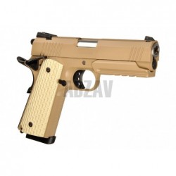 Desert Warrior 4.3 Marui