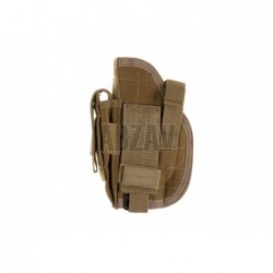 Belt Holster  Coyote Invader Gear