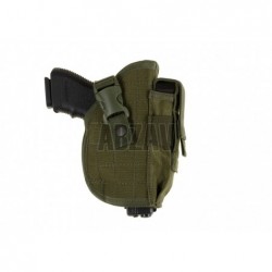 Belt Holster  OD Invader Gear