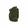 Belt Holster Left  OD Invader Gear