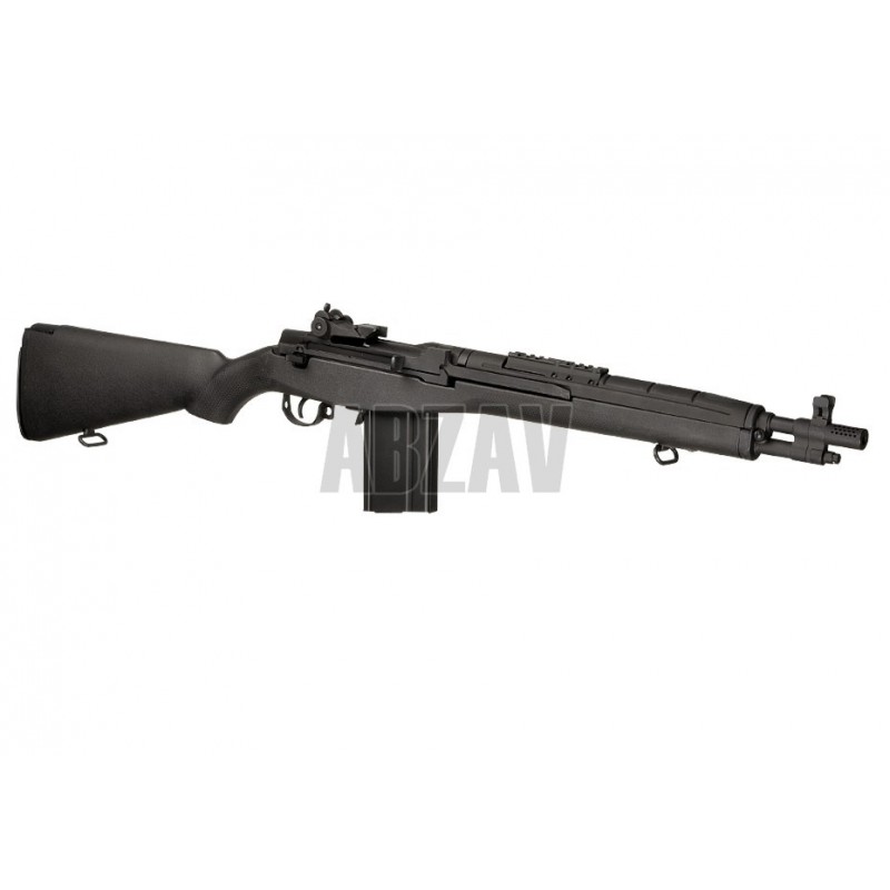 M14 SOC 16  Black Cyma