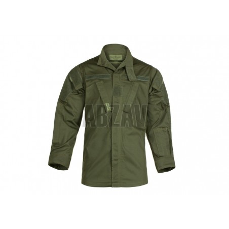 Revenger TDU Shirt XL OD Invader Gear