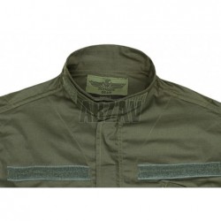 Revenger TDU Shirt XL OD Invader Gear