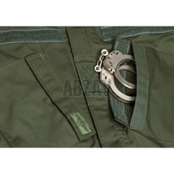 Revenger TDU Shirt XL OD Invader Gear