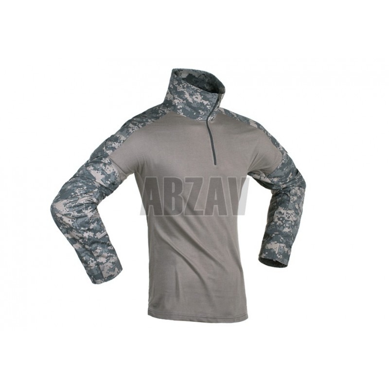 Combat Shirt L ACU Invader Gear