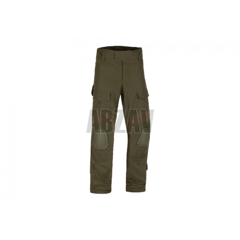 Predator Combat Pant Ranger Green L Invader Gear