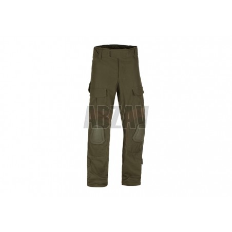 Predator Combat Pant Ranger Green L Invader Gear