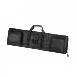 Padded Rifle Carrier 110cm  Black Invader Gear