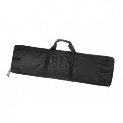 Padded Rifle Carrier 110cm  Black Invader Gear