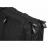 Padded Twin Rifle Case 103cm  Black SRC