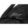 Padded Twin Rifle Case 103cm  Black SRC