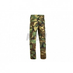 Revenger TDU Pant XL Woodland Invader Gear
