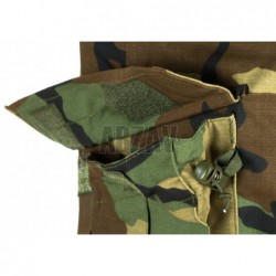 Revenger TDU Pant XL Woodland Invader Gear